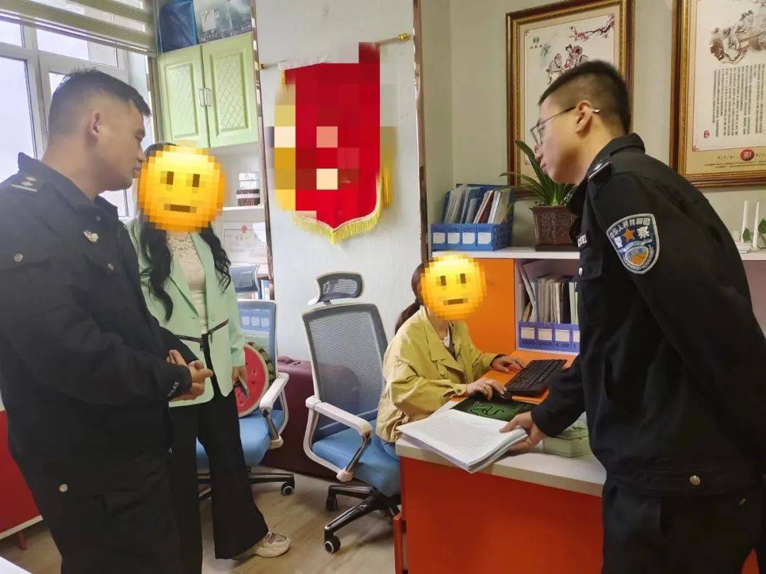 8000元的棉签，买吗？乌鲁木齐警方破获一起网络传销案