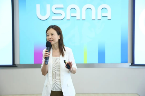 2024年度USANA葆婴总部精英训成功举办