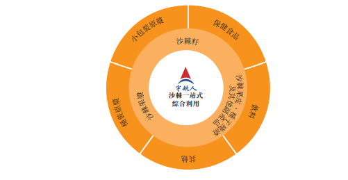 宇航人港股IPO：年入2.2亿元，为全球最大沙棘产品供应商