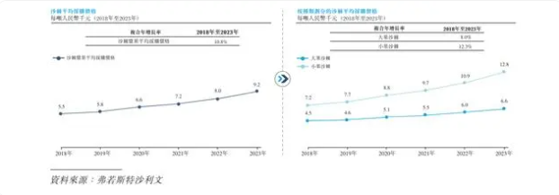 全球最大沙棘产品供应商宇航人拟港股IPO 约4成收入依赖国际市场