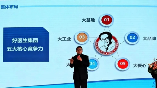 福能源普惠系统举办黄金峰会及成长训练营