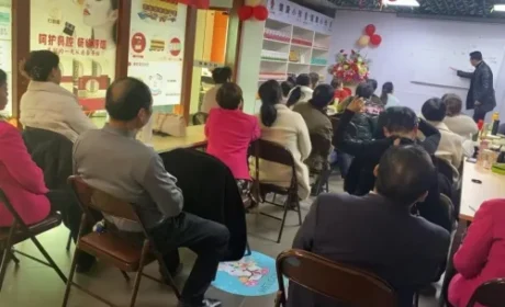 太阳神市场蓬勃发展共绘健康产业新辉煌