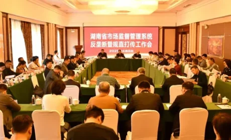 加强直企监管2025规直打传工作面临新形势