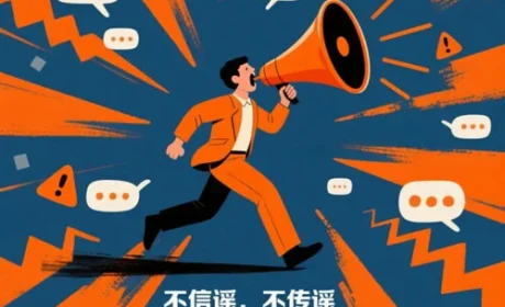 北方大陆：谣言止于智者 理性看待企业发展