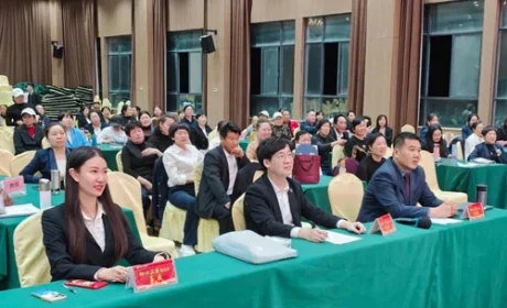 安然2025OPP讲师大赛(初赛)圆满举行