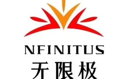无限极入选广东省国际标准化信息直报点