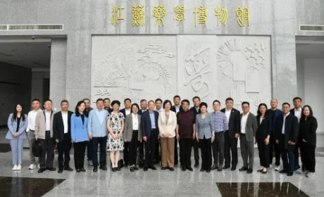 安惠陈惠参加生物医药汇智创新融合交流活动